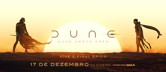Dune: Part Three