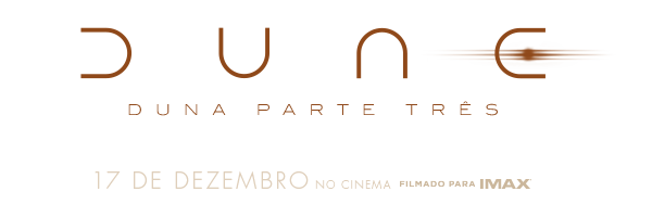 Dune: Part Three